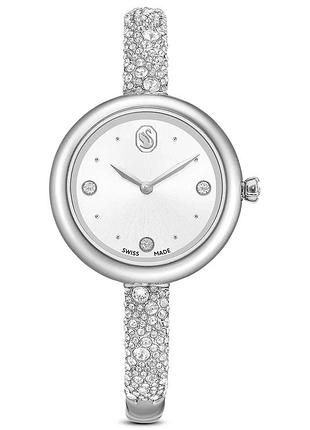 Urbanshop com ua swarovskiгодинник swarovski sublima колір срібний 5730369 розміри запитуйте