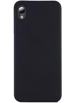 Чохол tpu epik black для zte blade a3 (2019)