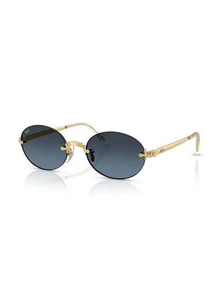 Urbanshop com ua ray-banсонцезахисні окуляри a$ap rocky x ray-ban золоті 0rb3929 розміри запитуйте
