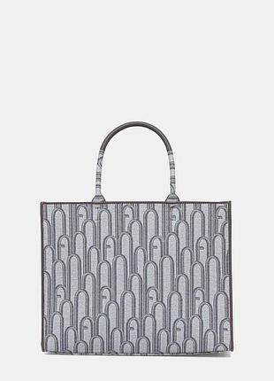 Urbanshop com ua furlaсумка-тоут жіноча opportunity l tote блакитна wb00255 bx4423 g3600 розміри запитуйте