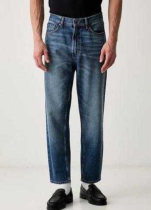 Urbanshop com ua hugoджинсы relaxed fit мужские hugo голубые 50561455 размеры запитуйте