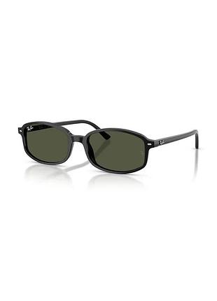 Urbanshop com ua ray-banсонцезахисні окуляри ray-ban колір чорний 0rb2232 розміри запитуйте