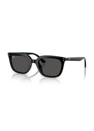 Urbanshop com ua ray-banсонцезахисні окуляри ray-ban колір чорний 0rb4439d розміри запитуйте