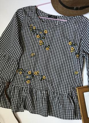 Стильна блуза 2