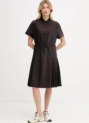 Urbanshop com ua lacosteлітня сукня з вовною коричнева ef0197 розміри запитуйте