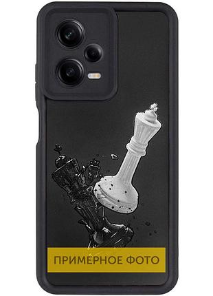Tpu чехол prestige для xiaomi redmi note 14 pro 4g
