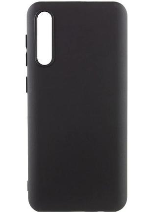 Чехол silicone cover ummi lakshmi (aa) для samsung galaxy a50 (a505f) / a50s / a30s