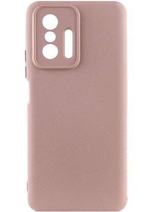 Чехол silicone cover ummi lakshmi full camera (aa) для xiaomi 11t / 11t pro