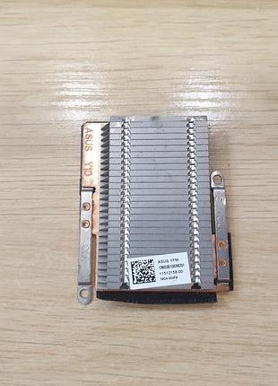 Радіатор відеокарти для ноутбука asus x540