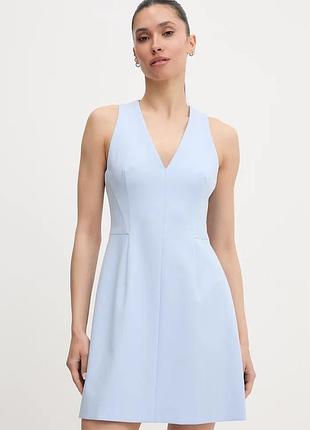 Urbanshop com ua hugoсукня kelila блакитна однотонна 50558174 розміри запитуйте