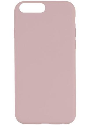 Чехол silk full protective (aa) no logo для apple iphone 7 plus / 8 plus (5.5")