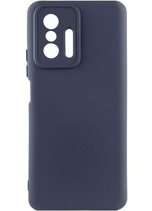 Чехол silicone cover ummi lakshmi full camera (aa) для xiaomi 11t / 11t pro