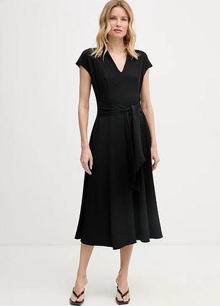 Urbanshop com ua joseph ribkoff сукня черная однотонная 262026 размеры запитуйте