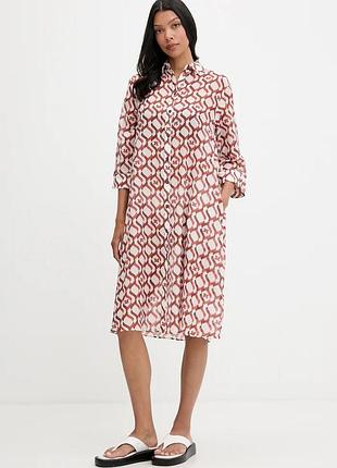 Urbanshop com ua max mara beachwearпляжное платье женское steppa белое 2616221069600 размеры запиту