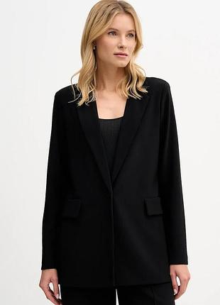 Urbanshop com ua joseph ribkoffпіджак joseph ribkoff колір бежевий однобортний однотонний 231064 розміри запитуйте