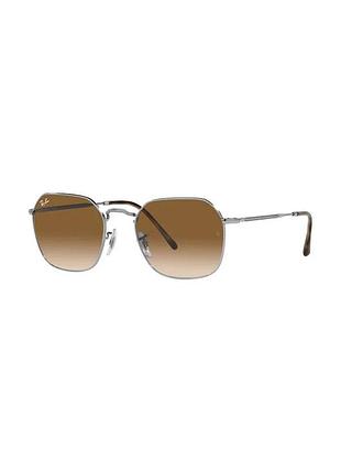 Urbanshop com ua ray-banсонцезащитные очки jim серебряные 0rb3694 размеры запитуйте