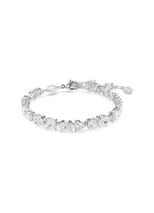 Urbanshop com ua swarovskiдитячий браслет swarovski mesmera 5731959 розміри запитуйте