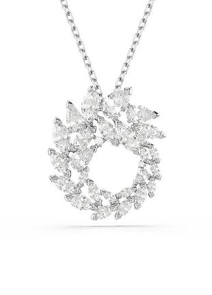 Urbanshop com ua swarovskiнамисто жіноче з цирконієм mesmera 5759837 розміри запитуйте
