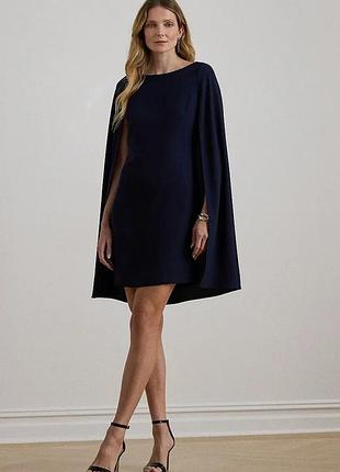 Urbanshop com ua lauren ralph laurenсукня темно-синя однотонна 253980921 розміри запитуйте