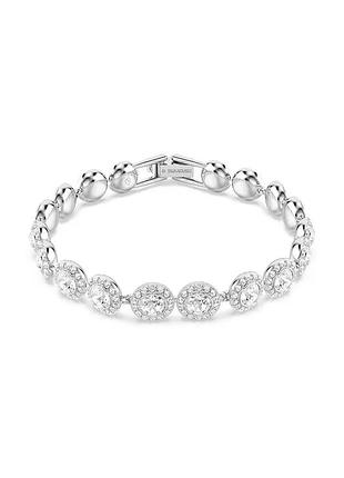 Urbanshop com ua swarovskiбраслет swarovski una жіночий 5682279 розміри запитуйте