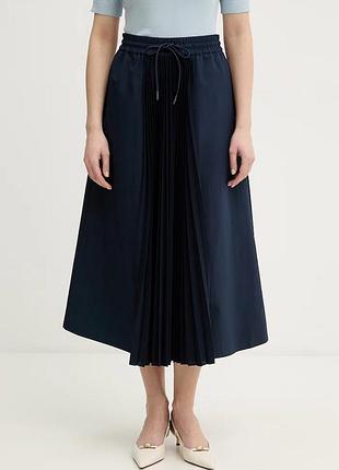 Urbanshop com ua weekend max mara юбка weekend max mara folk цвет синий midi расклешенная 2615771011600 размеры запитуйте