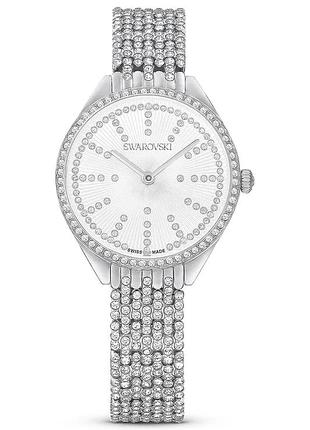 Urbanshop com ua swarovskiгодинник swarovski swarovski attract колір срібний 5742479 розміри запитуйте