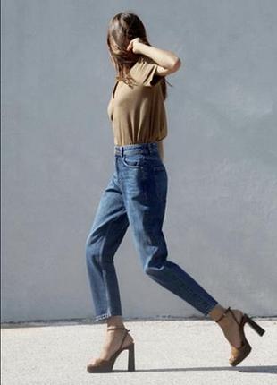Джинси zara 2