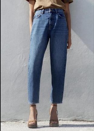 Джинси zara 3