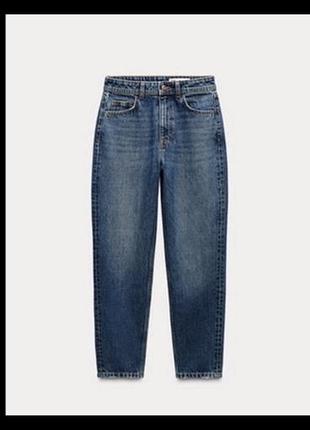 Джинси zara 4