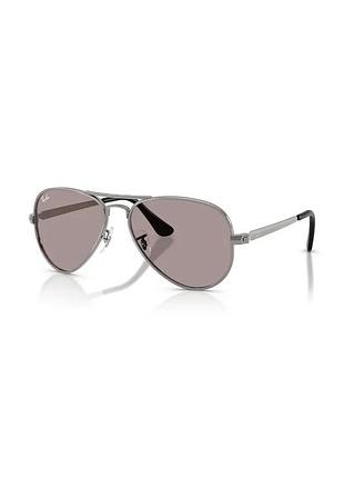 Urbanshop com ua ray-banсонцезахисні окуляри авіатори сірі 0rb3925 розміри запитуйте