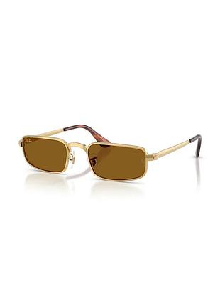 Urbanshop com ua ray-banсонцезахисні окуляри a$ap rocky x ray-ban жовті 0rb3927 розміри запитуйте