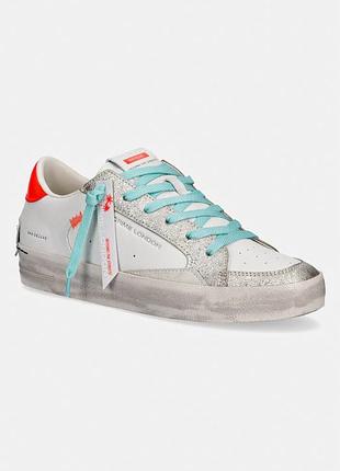 Urbanshop com ua crime londonsk8 deluxe кроссовки женские кожаные белые 29127ee8 размеры запитуйте