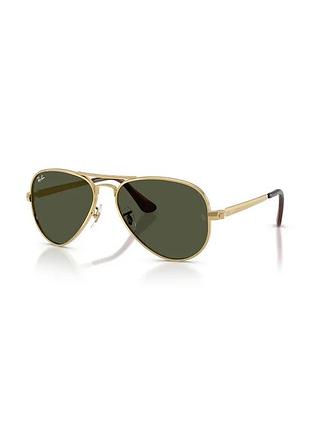 Urbanshop com ua ray-banсонцезахисні окуляри авіатори золоті 0rb3925 розміри запитуйте