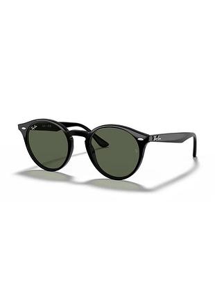 Urbanshop com ua ray-banсонцезащитные очки черные 0rb2181 размеры запитуйте