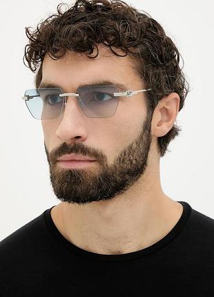 Urbanshop com ua dsquared2сонцезащитные очки dsquared2 цвет серебряный d2102/s размеры запитуйте