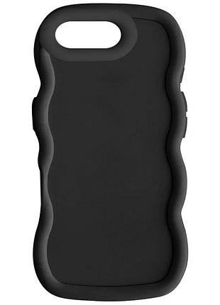 Чехол tpu ripple для apple iphone 6/6s plus / 7 plus / 8 plus (5.5")