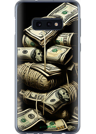 Чохол на samsung galaxy s10e big money "5666u-1646-72104"