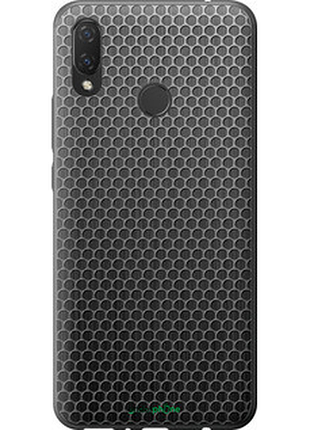 Чехол на huawei p smart plus ячейки "243u-1555-72104"