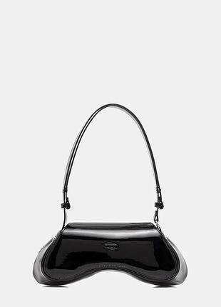 Urbanshop com ua dieselсумочка diesel play play crossbody cross body колір рожевий x10221.p6255 розміри запитуйте