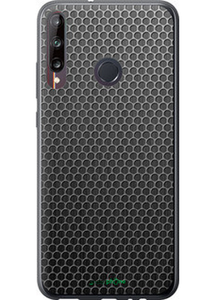 Чохол на huawei p40 lite e комірки "243u-1875-72104"