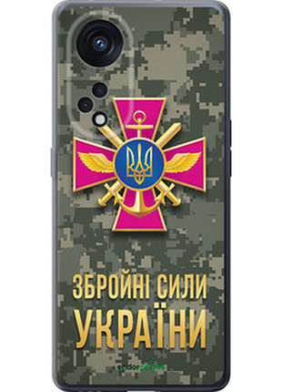 Чехол на oppo oppo reno 8t 5g зсу "5269u-3122-72104"