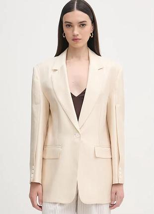 Urbanshop com ua haveoneподжак женский бежевый jge-q030 размеры запитуйте