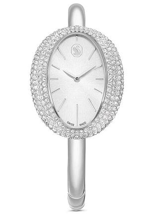 Urbanshop com ua swarovskiгодинник swarovski imber колір срібний 5705419 розміри запитуйте