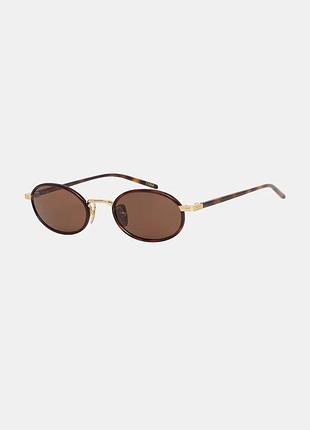 Urbanshop com ua chimiсонцезахисні окуляри lea royal коричневі 20758.527.m розміри запитуйте