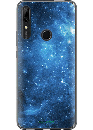 Чохол на huawei p smart z зоряне небо "167u-1704-72104"