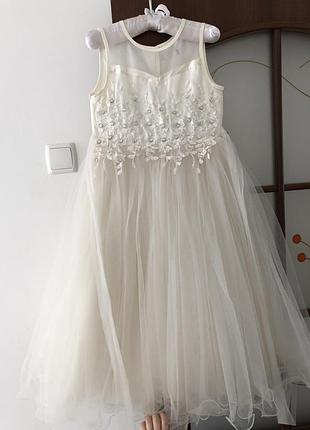 Святкове плаття