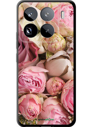 Чехол на xiaomi 15 pro розы v2 "2320b-3879-72104"
