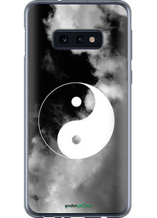 Чохол на samsung galaxy s10e інь і янь "4389u-1646-72104"