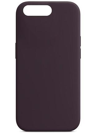 Чехол silk full protective (aa) no logo для apple iphone 7 plus / 8 plus (5.5")