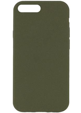 Чехол silk full protective (aa) no logo для apple iphone 7 plus / 8 plus (5.5")